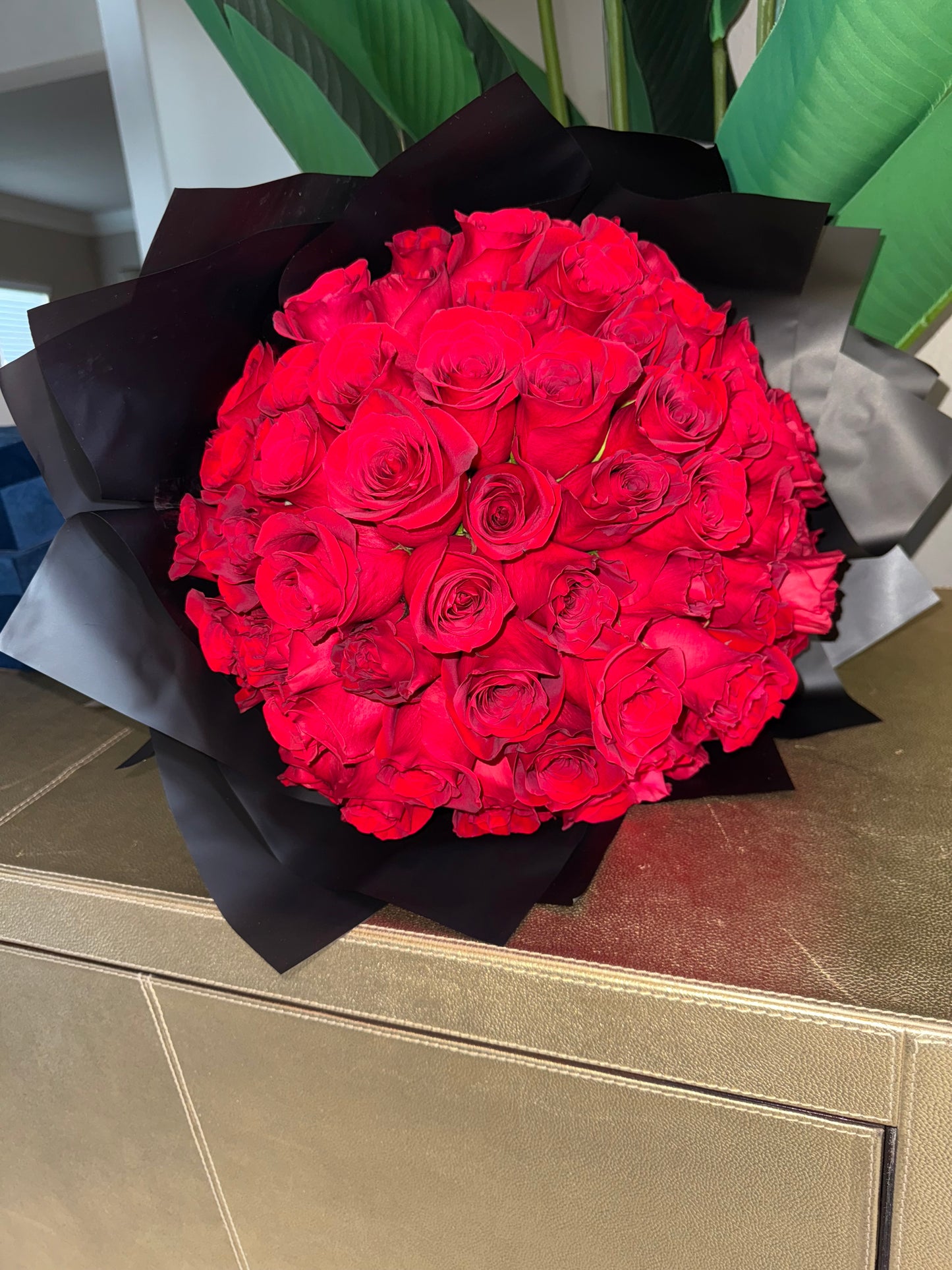 Lovers Bouquet