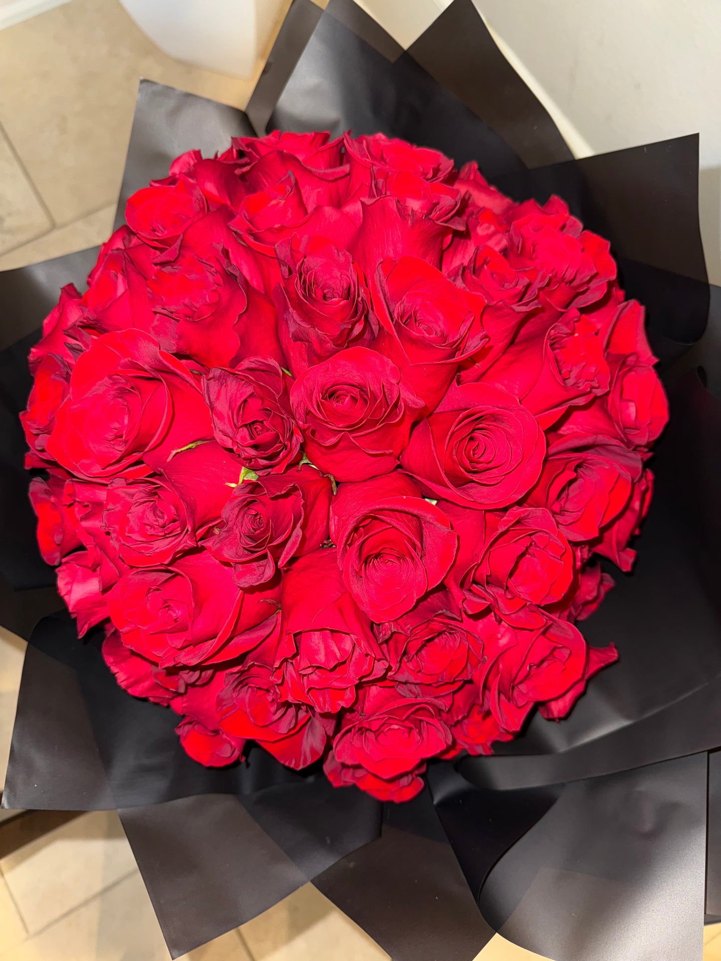 Lovers Bouquet