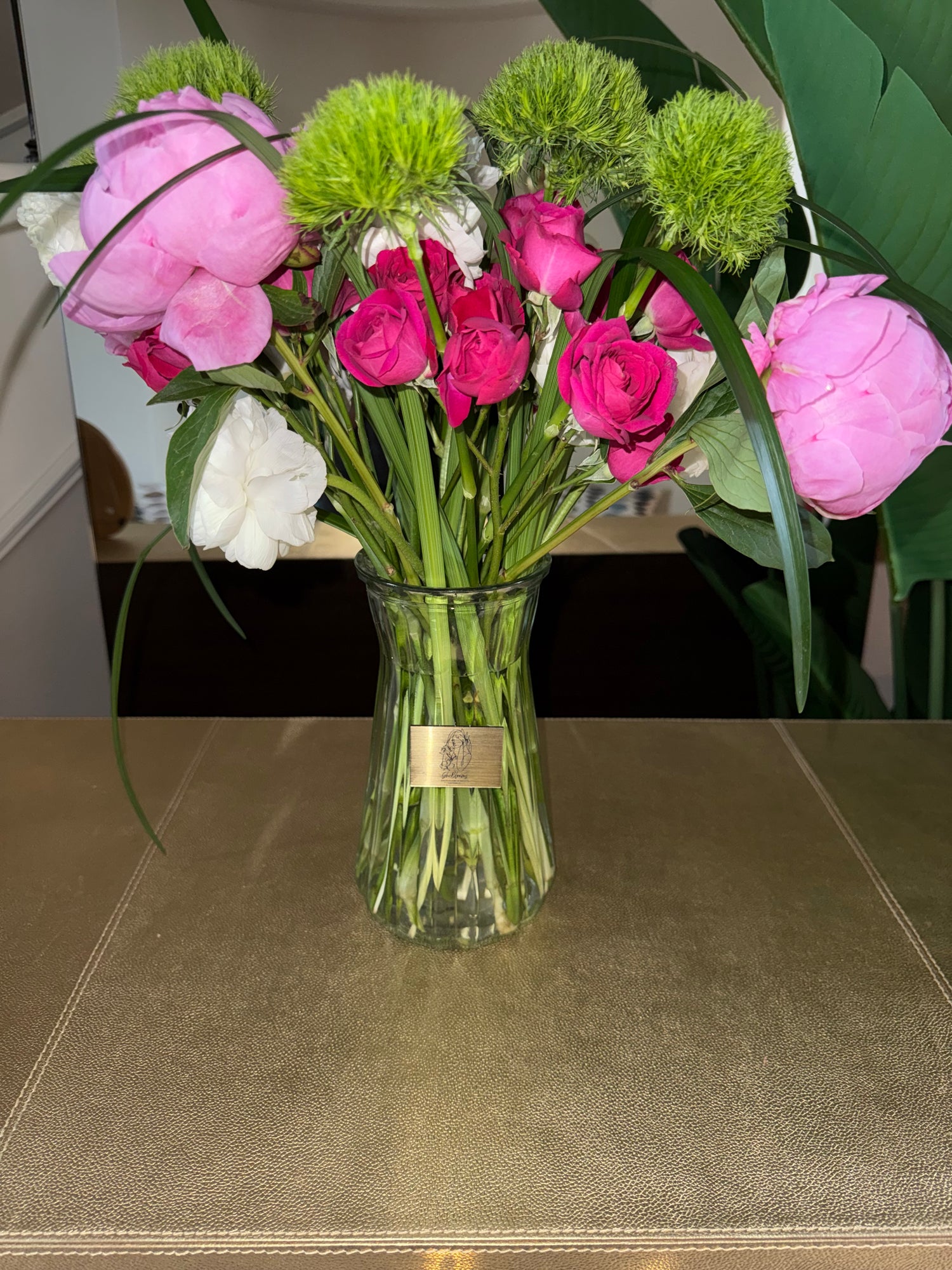 Seasonal Blooms