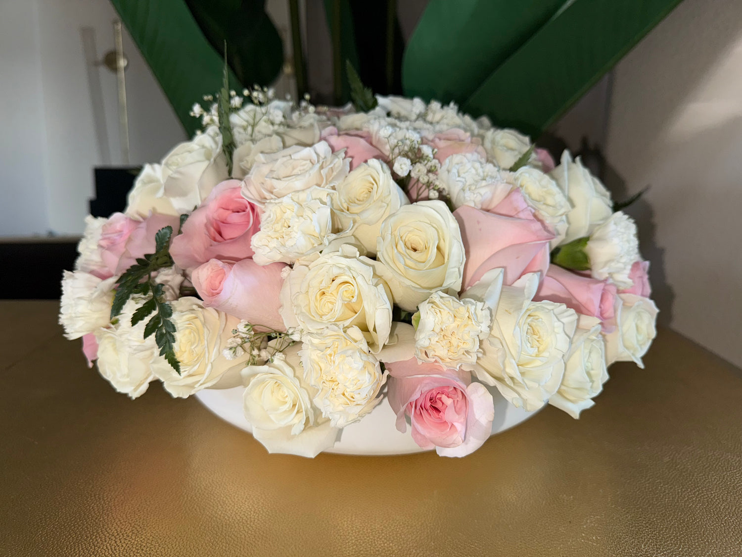 Love Blooms On
