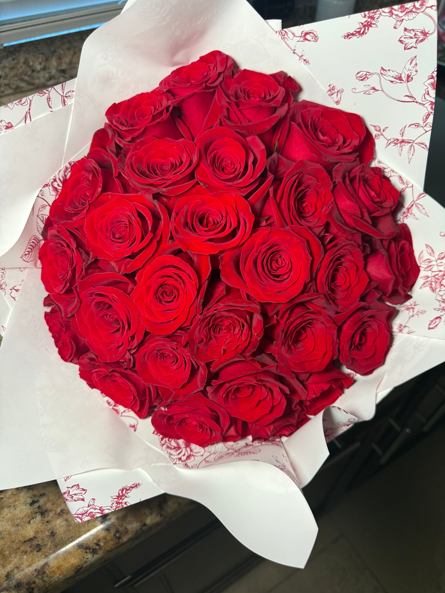 Love Bouquets