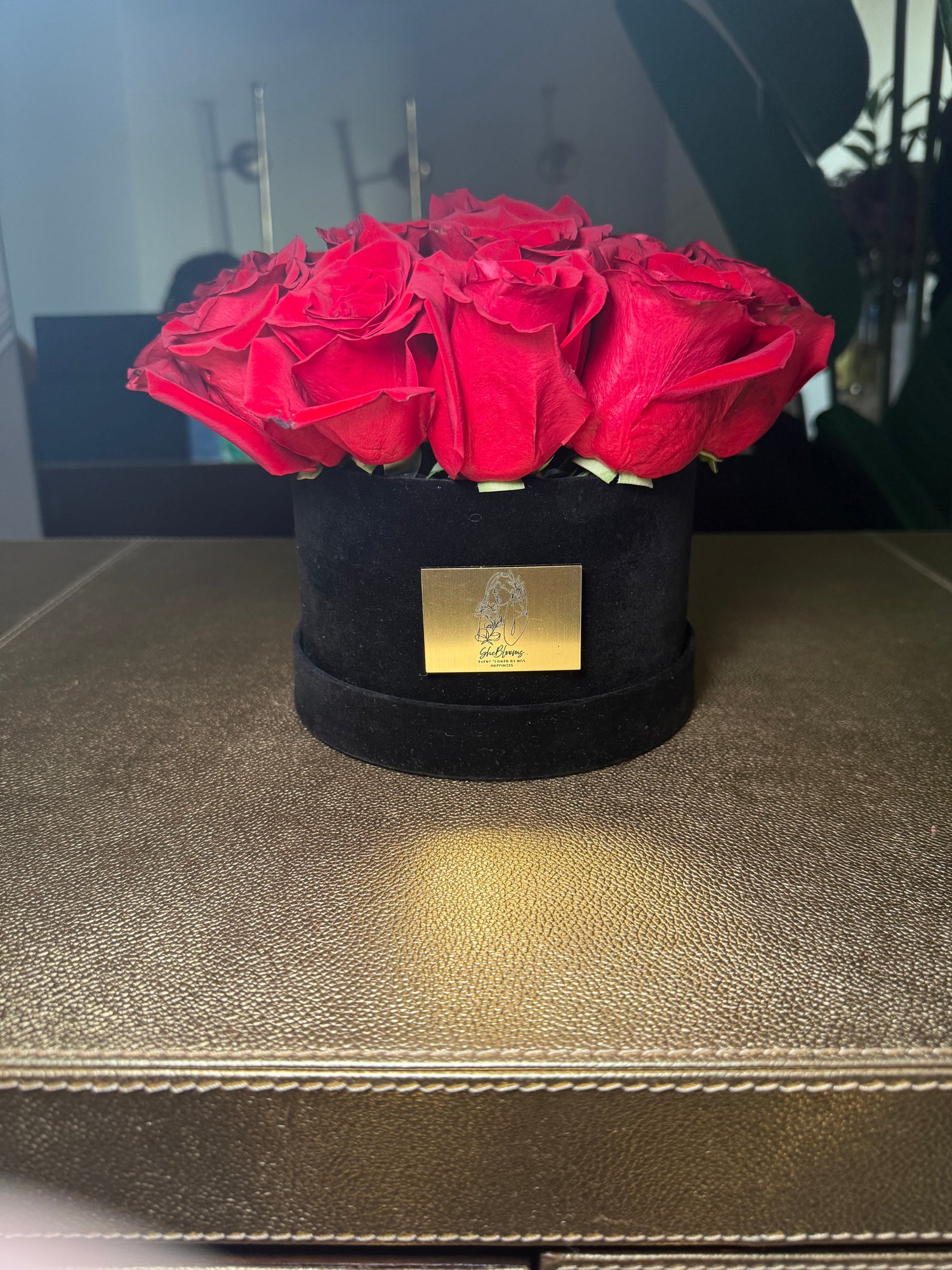 Bloom Boxes