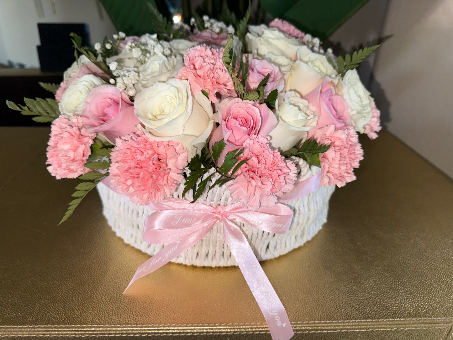 Let Life Bloom