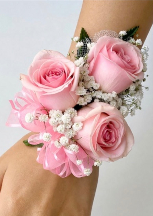 Homecoming Corsage | Deluxe