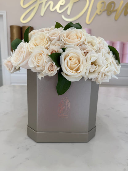 Fresh Blooms