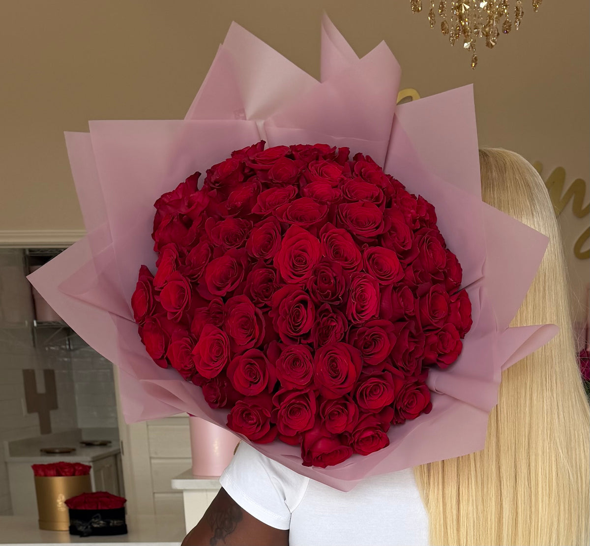 Love Bouquet