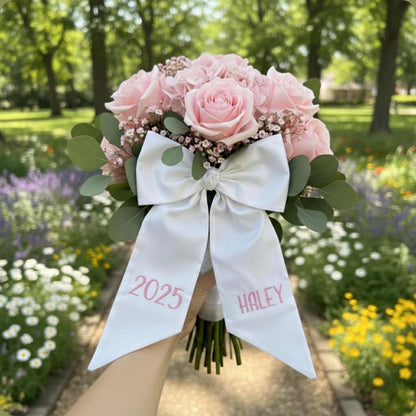 Homecoming Bouquet | Deluxe
