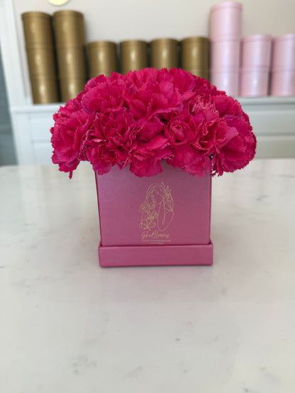 Pink Lover’s Box