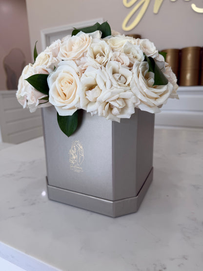 Fresh Blooms