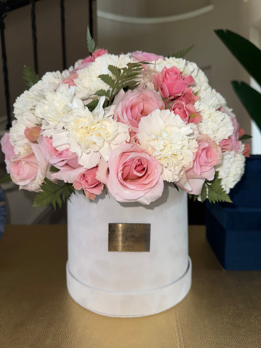 Spring Bloom Box