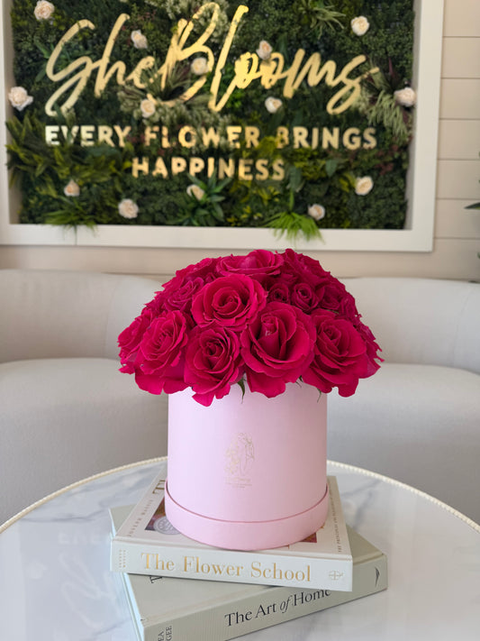 SheBlooms