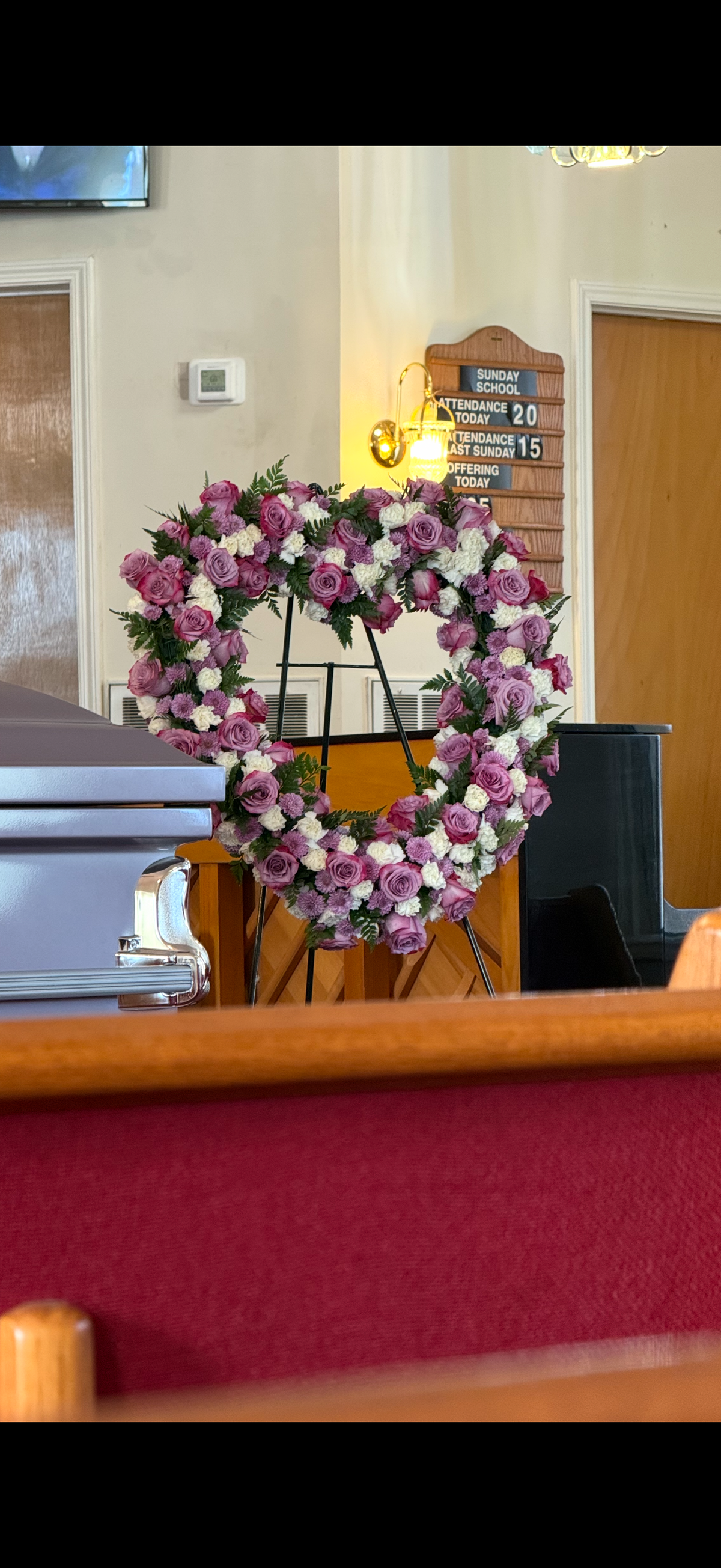 Bloom Away Heart