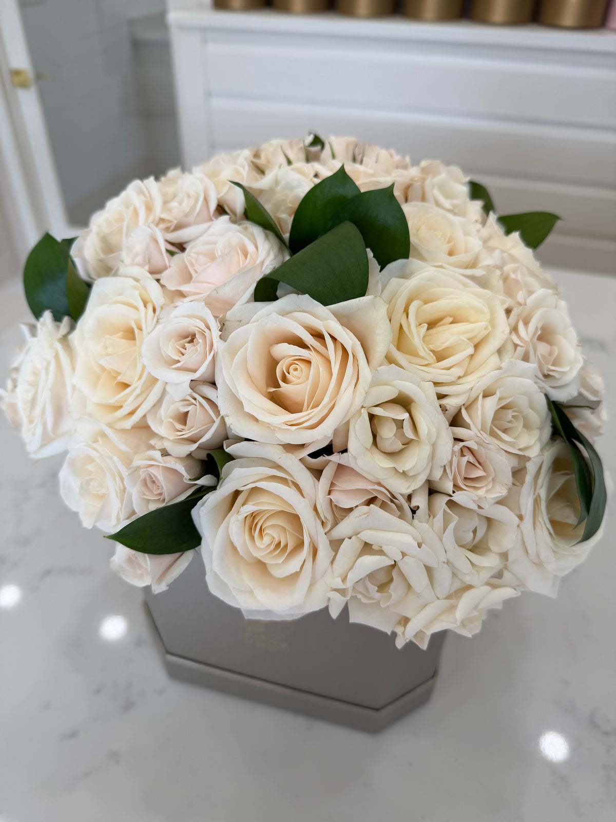 Fresh Blooms
