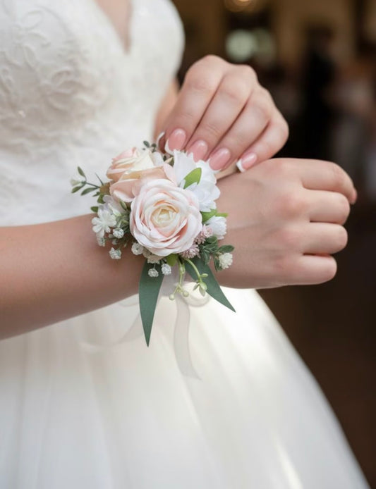 Homecoming Corsage | Small