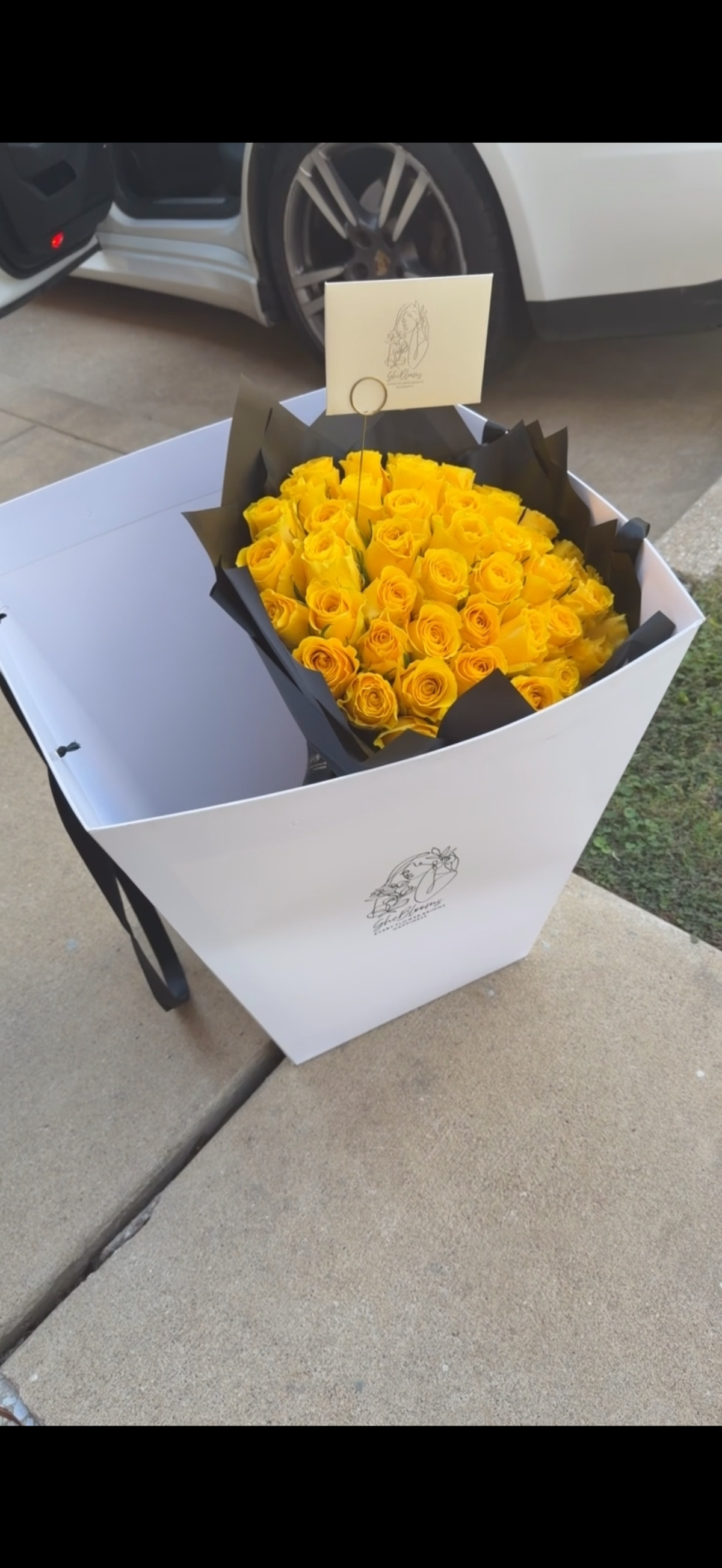 Love Bouquet