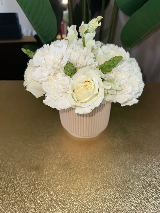 Mini Blooms