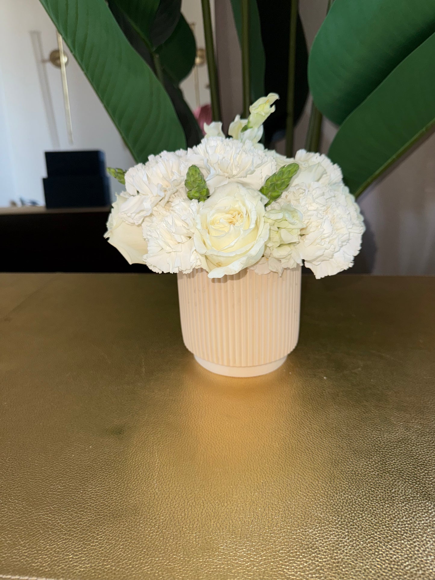 Mini Blooms