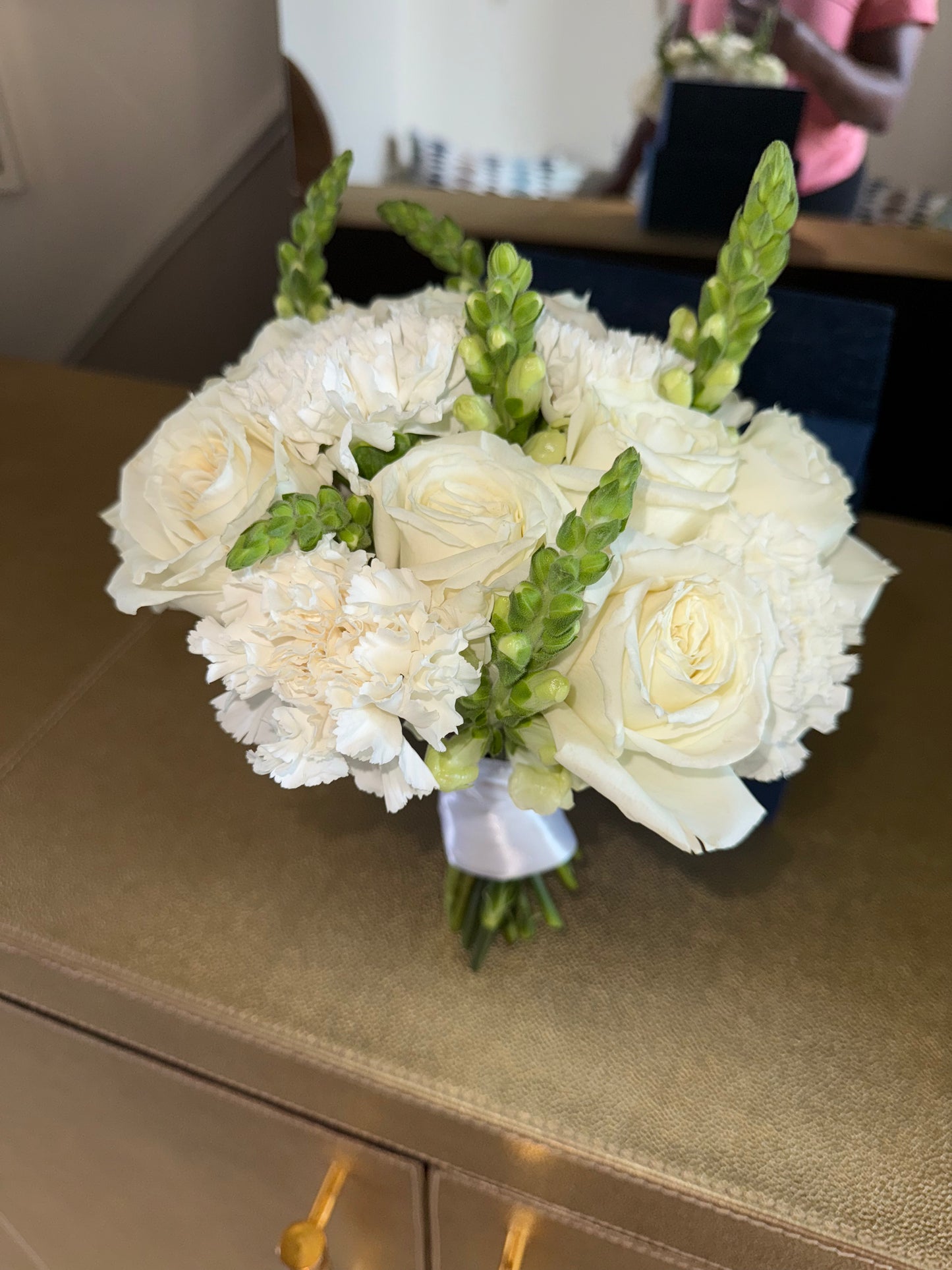 Mixed Love Bloom