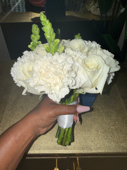 Mixed Love Bloom