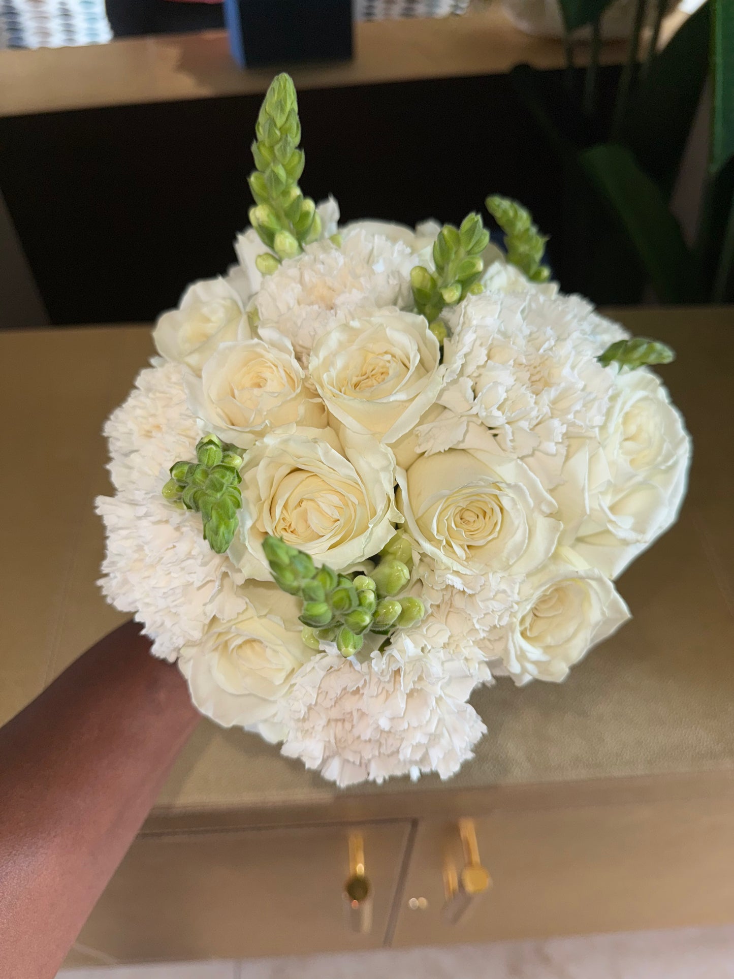 Mixed Love Bloom
