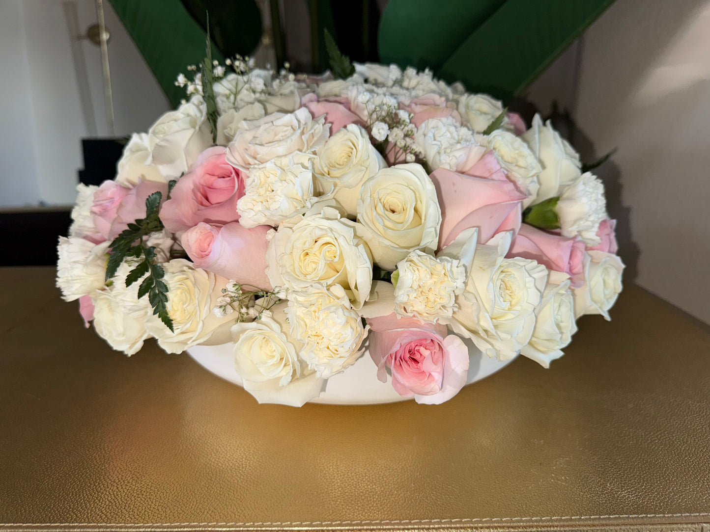 Life Still Blooms