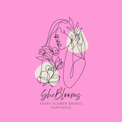 SheBlooms