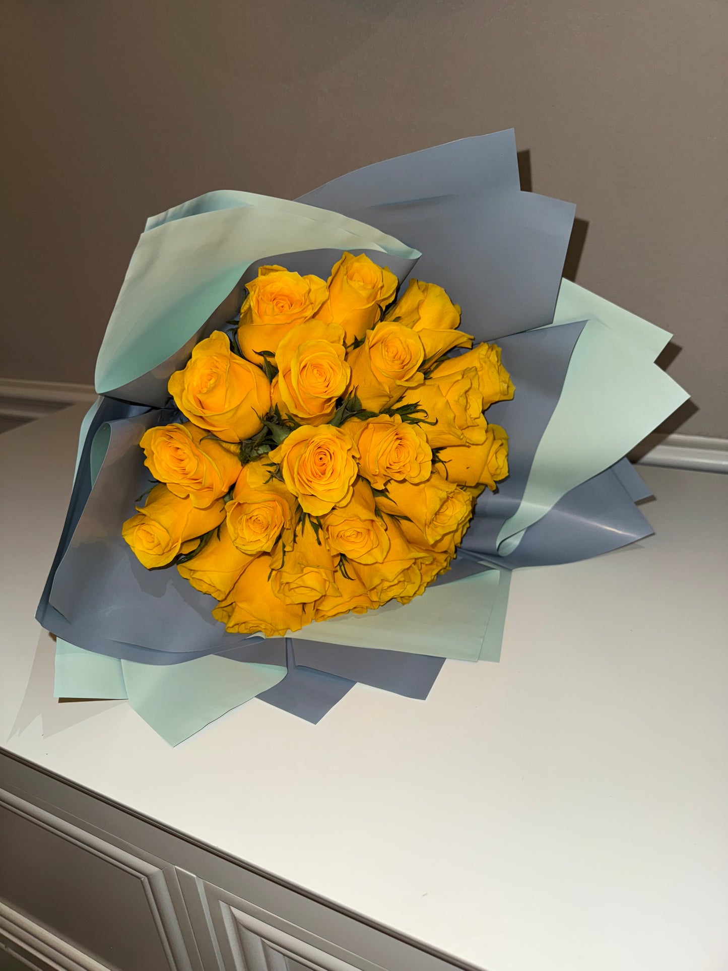 Mini Love Bouquet