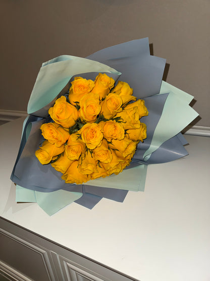 Mini Love Bouquet