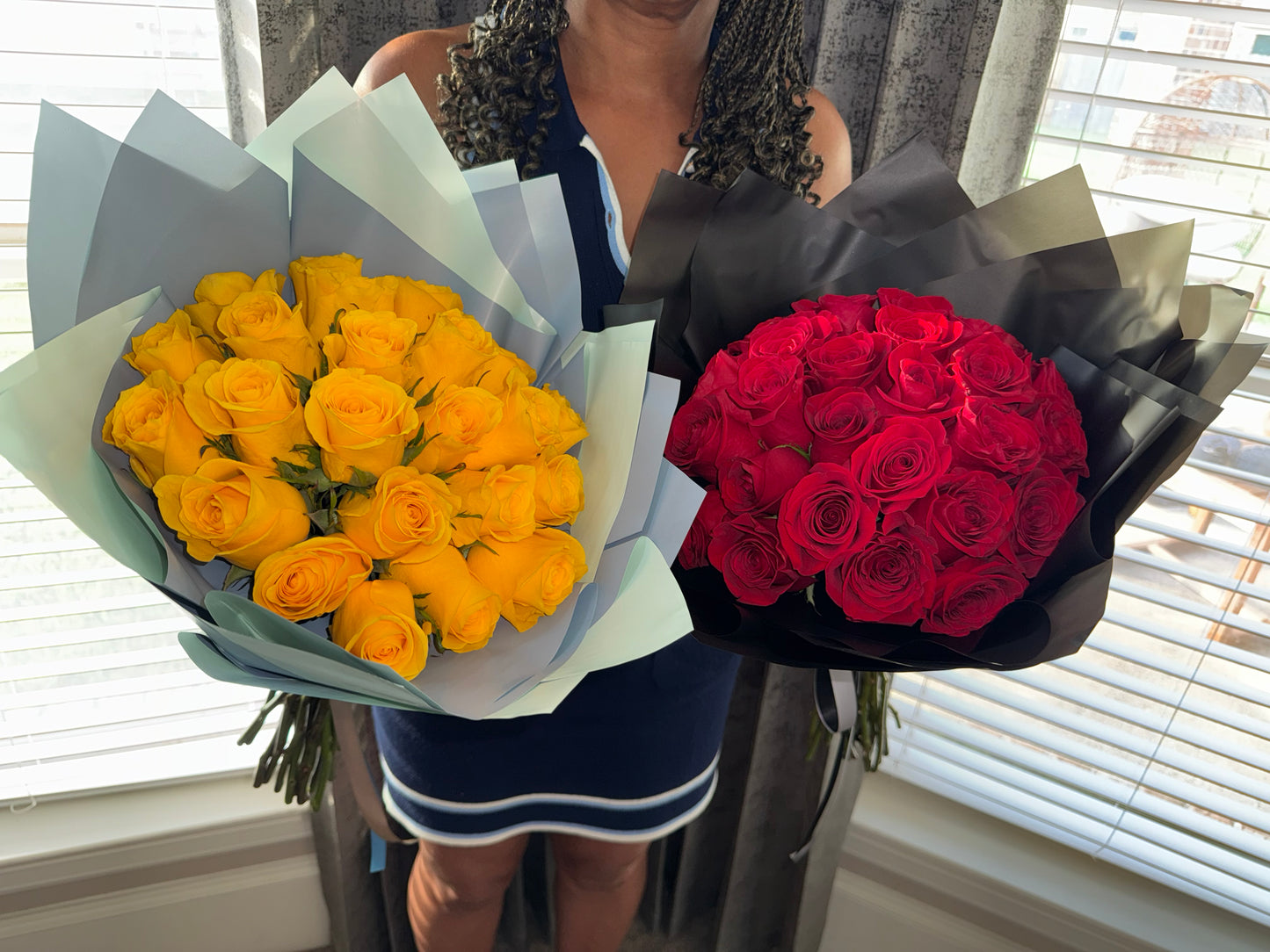 Mini Love Bouquet