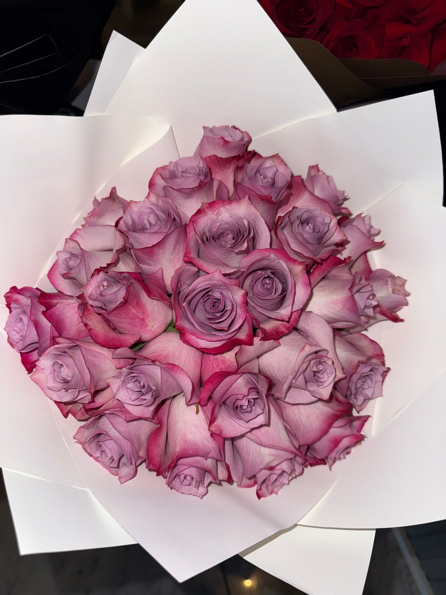 Mini Love Bouquet