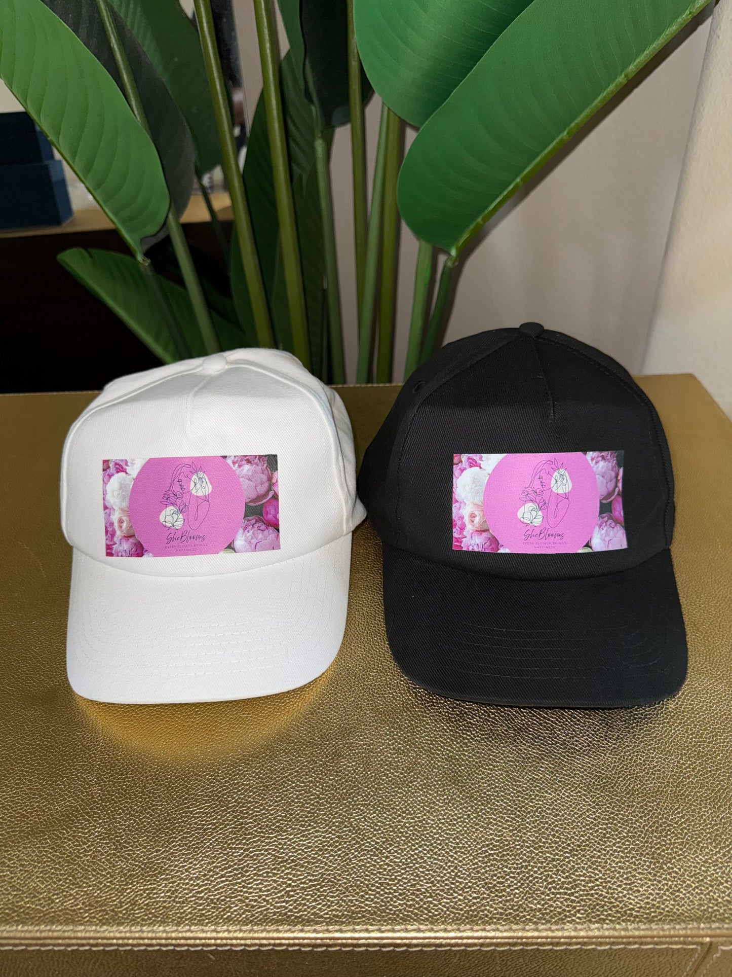 Love Baseball Cap