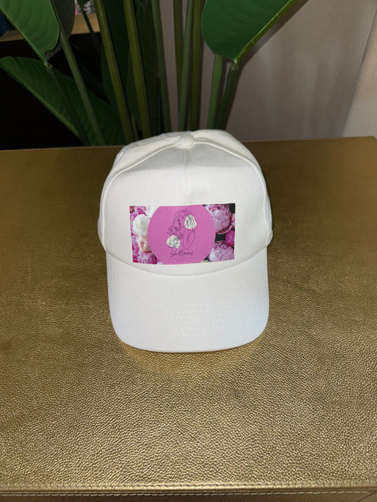 Love Baseball Cap