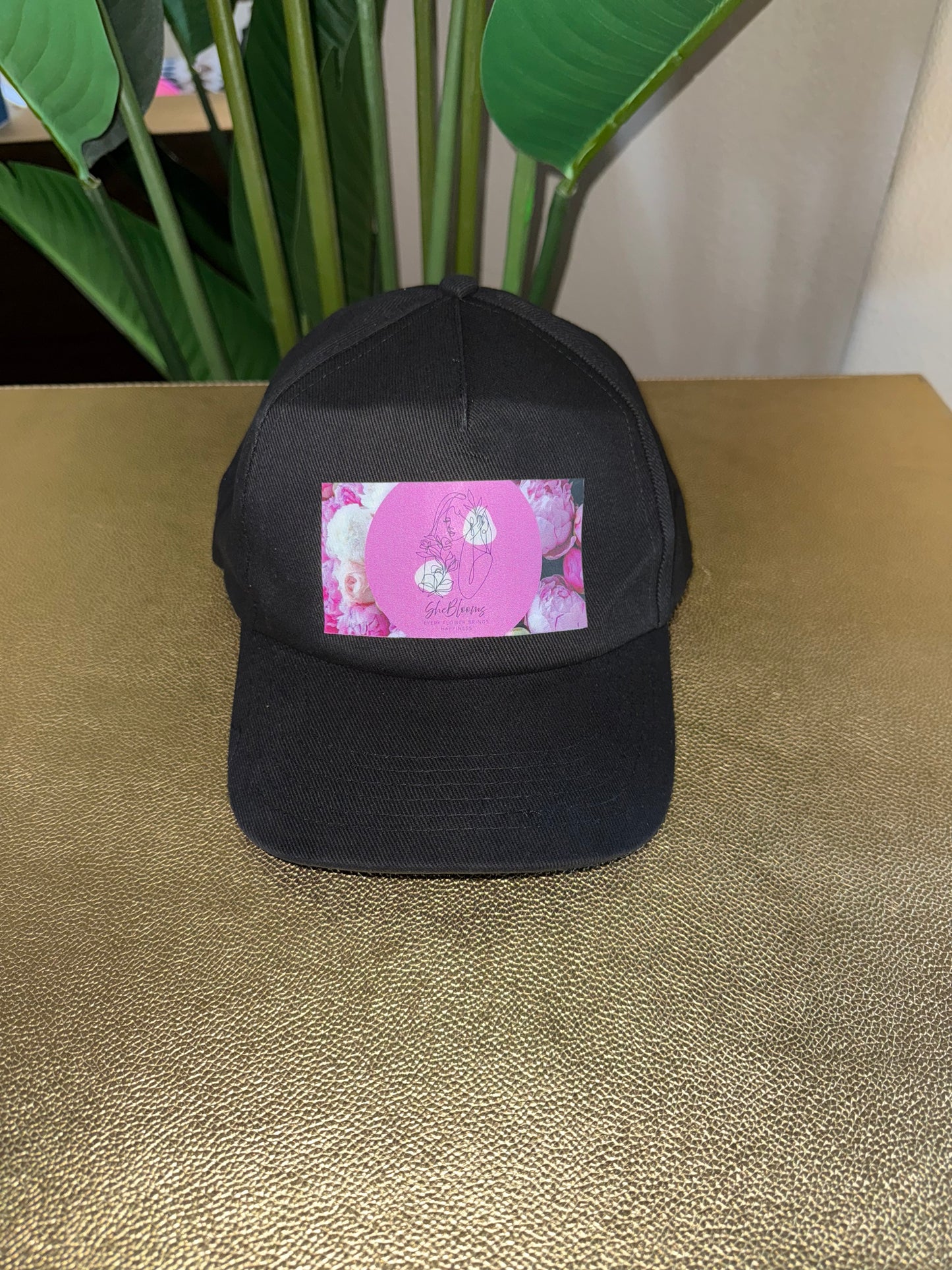 Love Baseball Cap