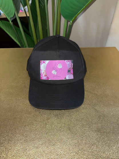 Love Baseball Cap