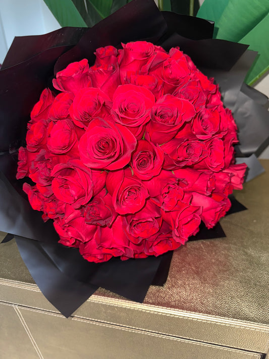 Lovers Bouquet