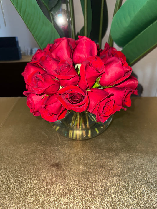 Lovely Blooms